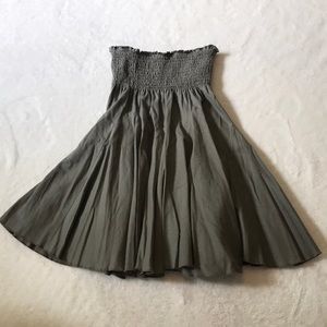Cherish Skirt